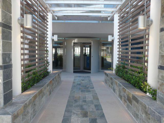 To Let 1 Bedroom Property for Rent in Foreshore Western Cape